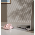 WM-500 wireless mouse pink
