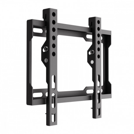Telerikinnitus MC-186, kuni 45kg, must