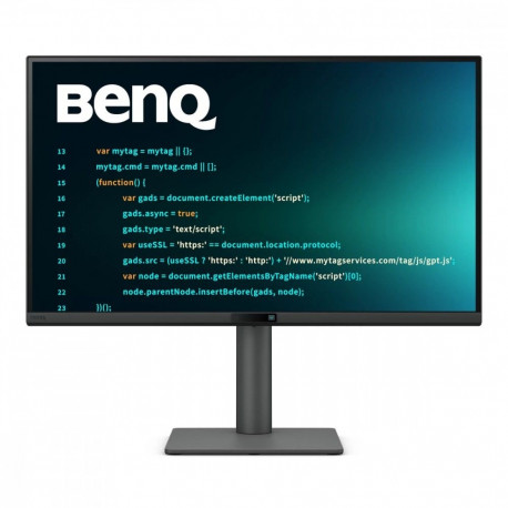 Monitor RD270Q 27-tolline WQHD IPS/144Hz/LED/5ms