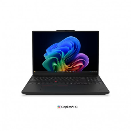 ThinkPad ultrabook T16 G4 21WX003EPB W11Pro 7 PRO 450/2X16GB/1TB/INT/16.0 WUXGA 3Y Premier Support +