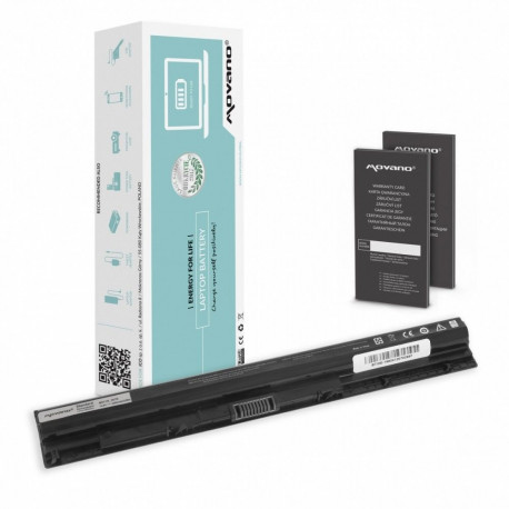 aku M5Y1K VN3N0 991XP Dell Inspiron 15 3451 jaoks – 2200mAh (33Wh)