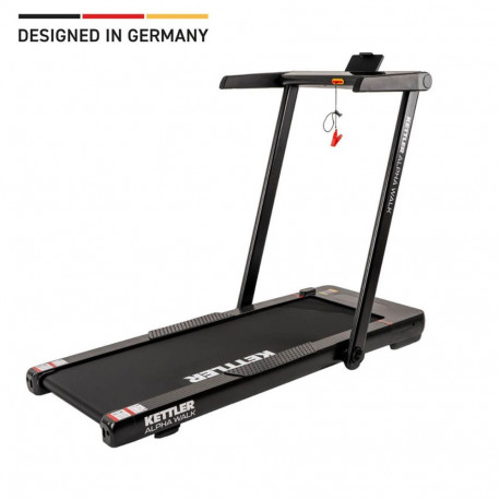 Treadmill KETTLER ALPHA WALK 400