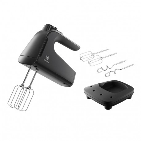 Electrolux käsimikser EHM4B 500W, tumehall