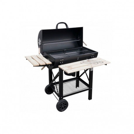 GRILL MIR418