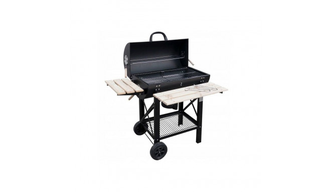 MIR418 grill