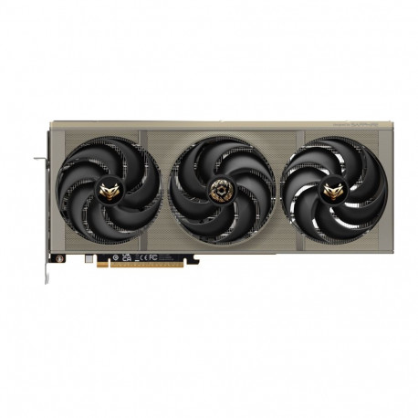 Sapphire graafikakaart NITRO+ AMD Radeon RX 9070 XT OC Crimson Desert Edition 16GB GDDR6