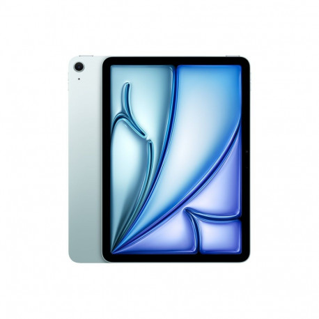 Apple iPad Air 11-tolline Wi-Fi 128GB sinine