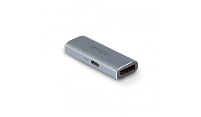 Lindy DisplayPort 1.4 repiiter