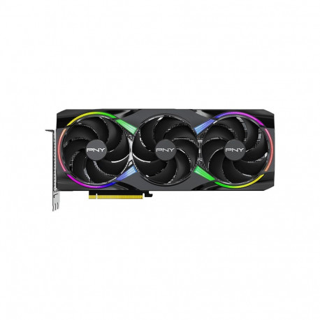 PNY graafikakaart VCG508016TFXXPB1-O NVIDIA GeForce RTX 5080 16 GB GDDR7