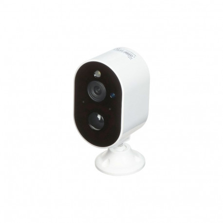 Solar IP Camera, Ext., PIR Sensor APTI-W31Q4G