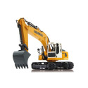 Jamara ekskavaatori mudel Liebherr R936 raadio teel juhitav elektrimootoriga 1:20