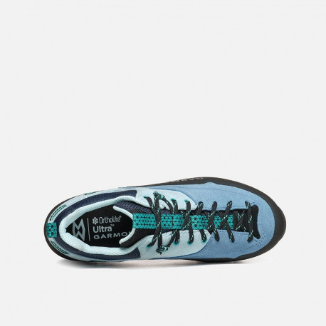 Garmont Dragontail Lt EVO, Light blue, 7