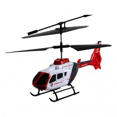 Amewi mudelhelikopter EC135 raadio teel juhitav elektrimootoriga