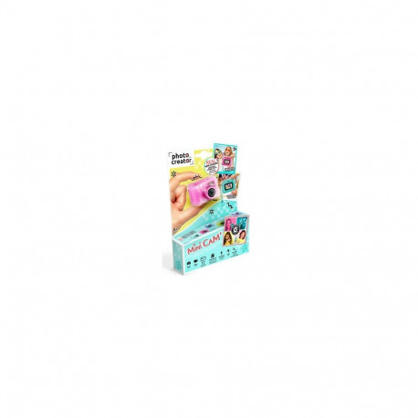 Canal Toys Photo Creator CLK061 Pink