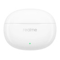 realme juhtmevabad kõrvasisesed Bluetooth-kõrvaklapid Buds T110 kõnedeks/muusikaks, valged