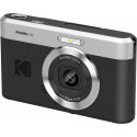 Kodak PixPro C1 Bundle, black