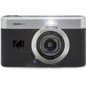 Kodak PixPro C1 Bundle, black