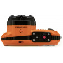 Kodak PixPro WPZ2 Bundle, oranž