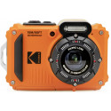 Kodak PixPro WPZ2 Bundle, orange