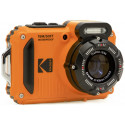 Kodak PixPro WPZ2 Bundle, oranž