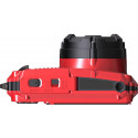 Kodak PixPro WPZ2 Bundle, punane