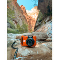 Kodak PixPro WPZ2 Bundle, punane