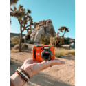 Kodak PixPro WPZ2 Bundle, punane