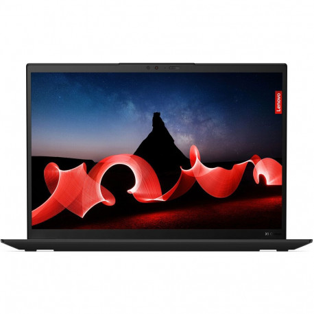 Lenovo X1 Carbon G11; Intel® Core™ i7-1355U Processor(10C/12T 3.5 - 4.7 GHz, 12MB)| 32GB LPDDR5| 1TB