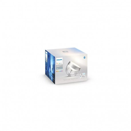 Philips 929002376703 Smart Light Bulb ZigBee 8.1W 570lm 1 bulb / silver