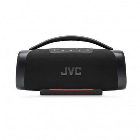 Speaker - JVC XS-E934B 80 W RMS Bluetooth 5.3 Black