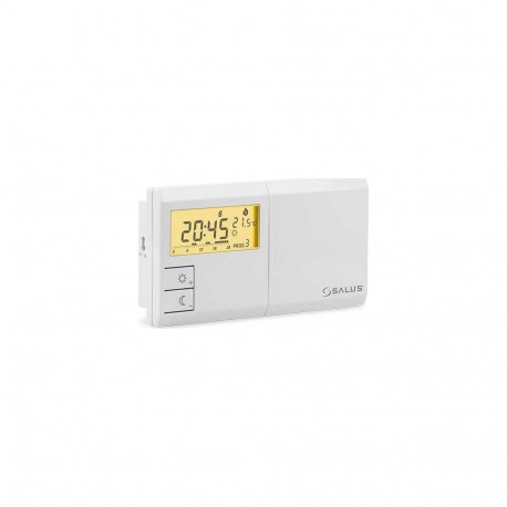 Salus Programmable temperature-week controller (091FL V2)