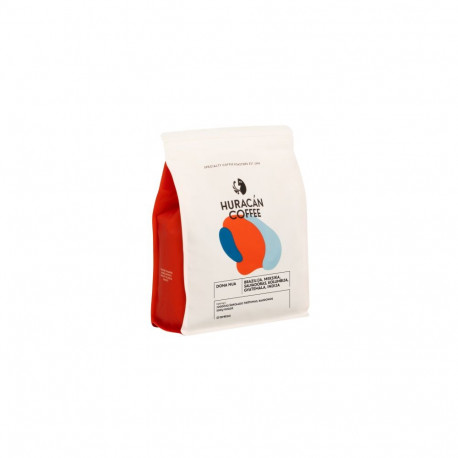 Coffee Beans Huracan Coffee DONA NUA, 1 kg