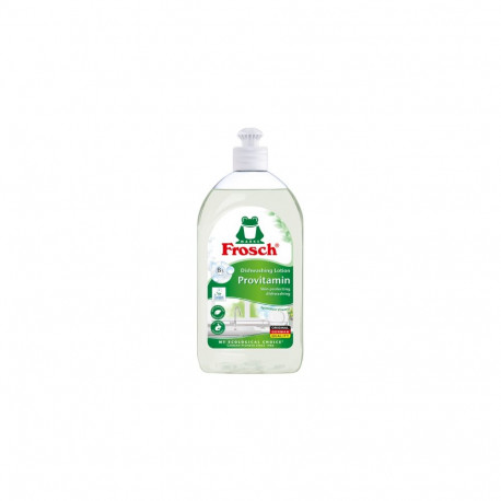 Frosch Dishwashing Liquid Sensitive Provitamin 500 ml