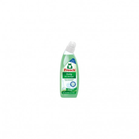 Frosch Toilet Bowl cleaner Vinegar 750 ml