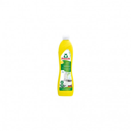 Frosch Cream Cleaner Lemon 500 ml