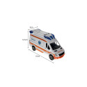 Karetka pogotowia- ambulans 22731