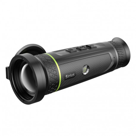 PIXFRA SIRIUS S650 640×512 50mm thermal imager