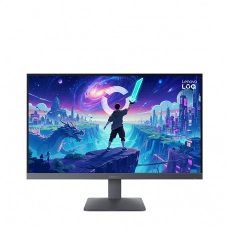 Monitor|LENOVO|27 "|2560 x 1440 pixels|Quad HD|Native aspect ratio 16:9|LED|Flat|68F3GACBEU