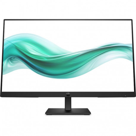 LCD Monitor|HP|23.8 "|1920 x 1080 pixels|Full HD|Native aspect ratio 16:9|LCD|Flat|B0BU9UT