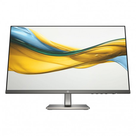LCD Monitor|HP|23.8 "|1920 x 1080 pixels|Full HD|Native aspect ratio 16:9|LCD|Flat|B11W5AT