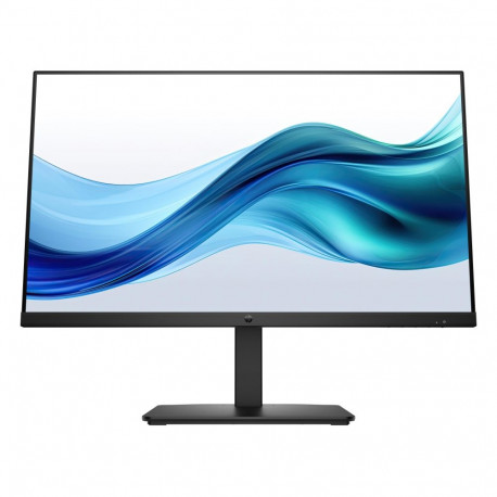 LCD Monitor|HP|27 "|1920 x 1080 pixels|Full HD|Native aspect ratio 16:9|LCD|Flat|B1GM6AA