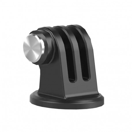 Universal 1/4" mount Telesin for sports cameras (GP-TPM-T03)