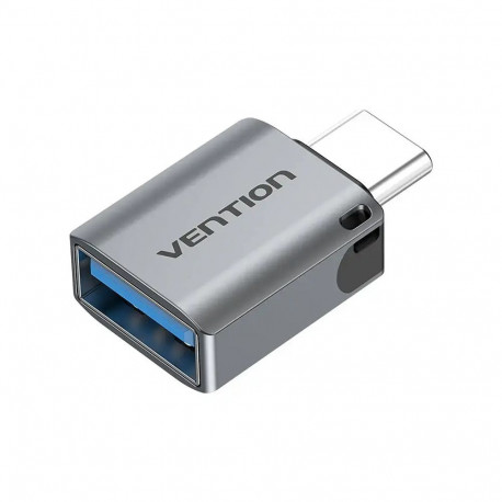 Vention CDQH0 adapter USB-C kuni USB 3.0 | hall