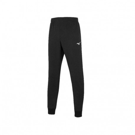 Dressipüksid Mizuno JR Sweat Pant must - 152