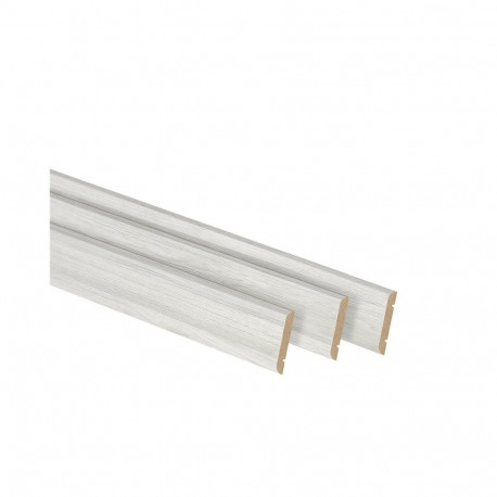 ARCHITR PVC SHALE OAK 2200X70 2.5PCS/SET