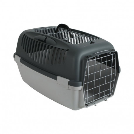 HOPPY lemmiklooma kandekast metalluks 61X40X38