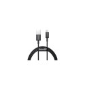 Baseus - Superior Fast Charging Data Cable MicroUSB 2m Black