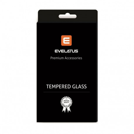 Evelatus kaitseklaas Apple iPhone XR/11 2019 6.1 3D
