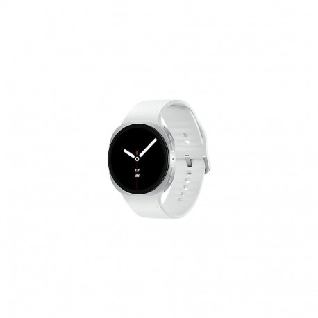 Samsung SMARTWATCH GALAXY WATCH8/44MM SILVER SM-L300