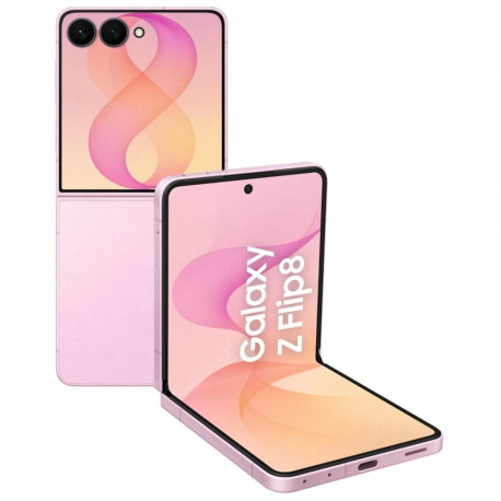 Samsung MOBILE PHONE GALAXY Z FLIP8 5G/512GB PINK SM-F776B